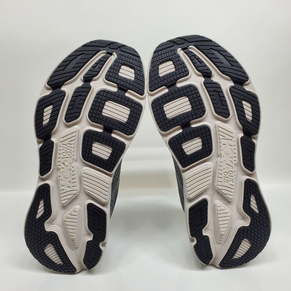 Hoka One One Bondi 7 Running Shoes - Picture 6 of 7